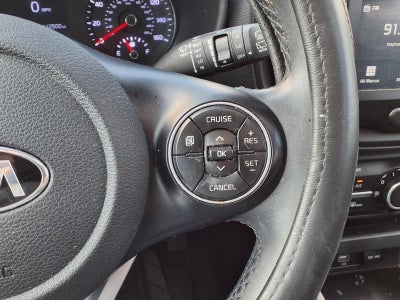 2020 Kia Soul GT-Line