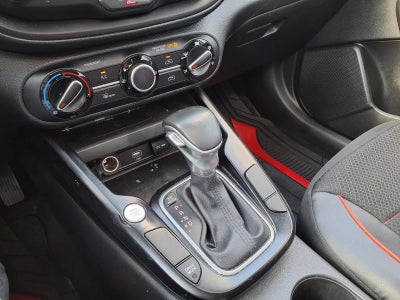 2020 Kia Soul GT-Line