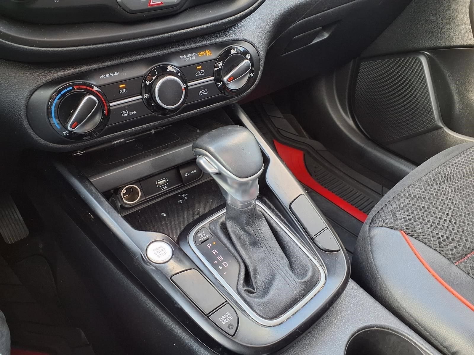 2020 Kia Soul GT-Line