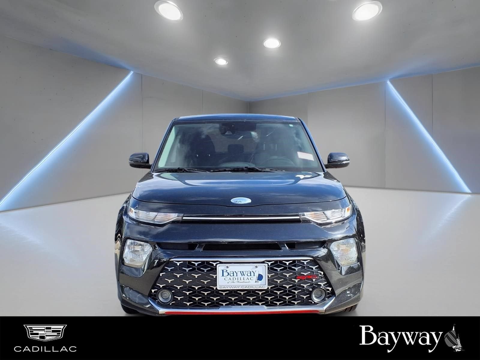 2020 Kia Soul GT-Line