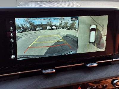 2024 Kia Carnival SX