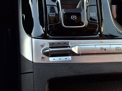 2024 Kia Carnival SX