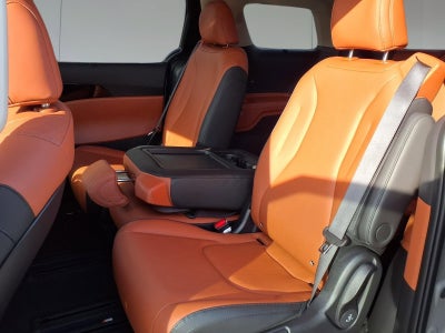 2024 Kia Carnival SX