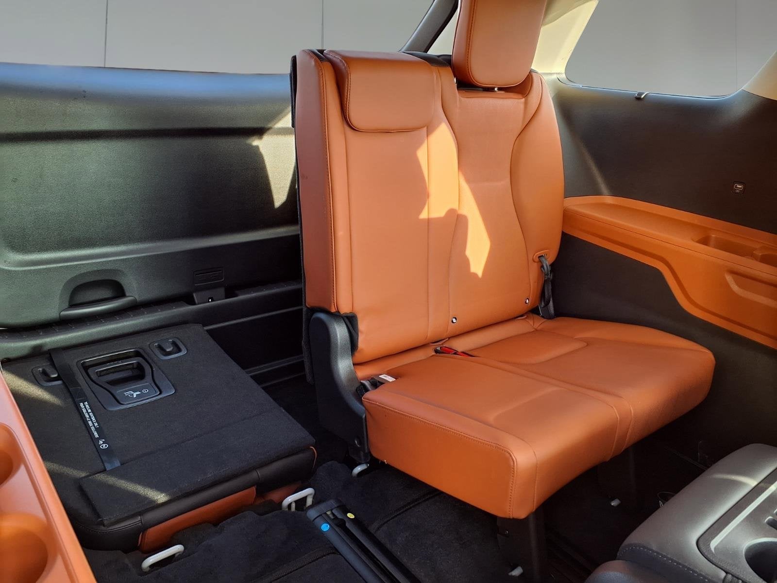 2024 Kia Carnival SX