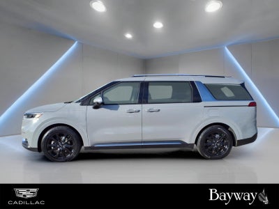 2024 Kia Carnival SX