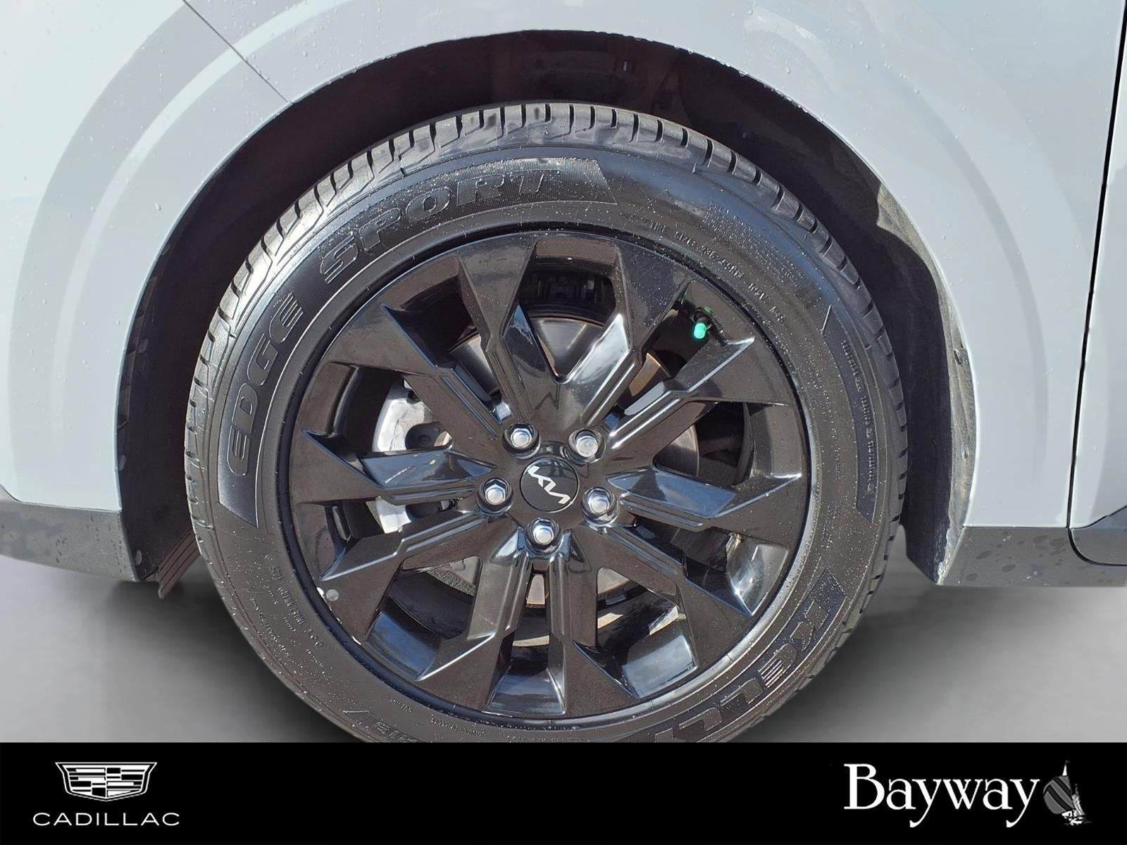 2024 Kia Carnival SX