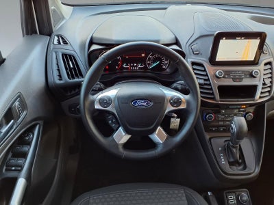 2019 Ford Transit Connect Wagon XLT