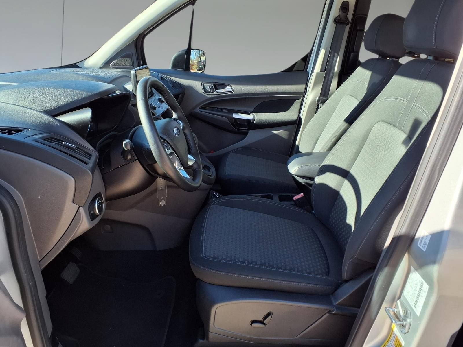 2019 Ford Transit Connect Wagon XLT
