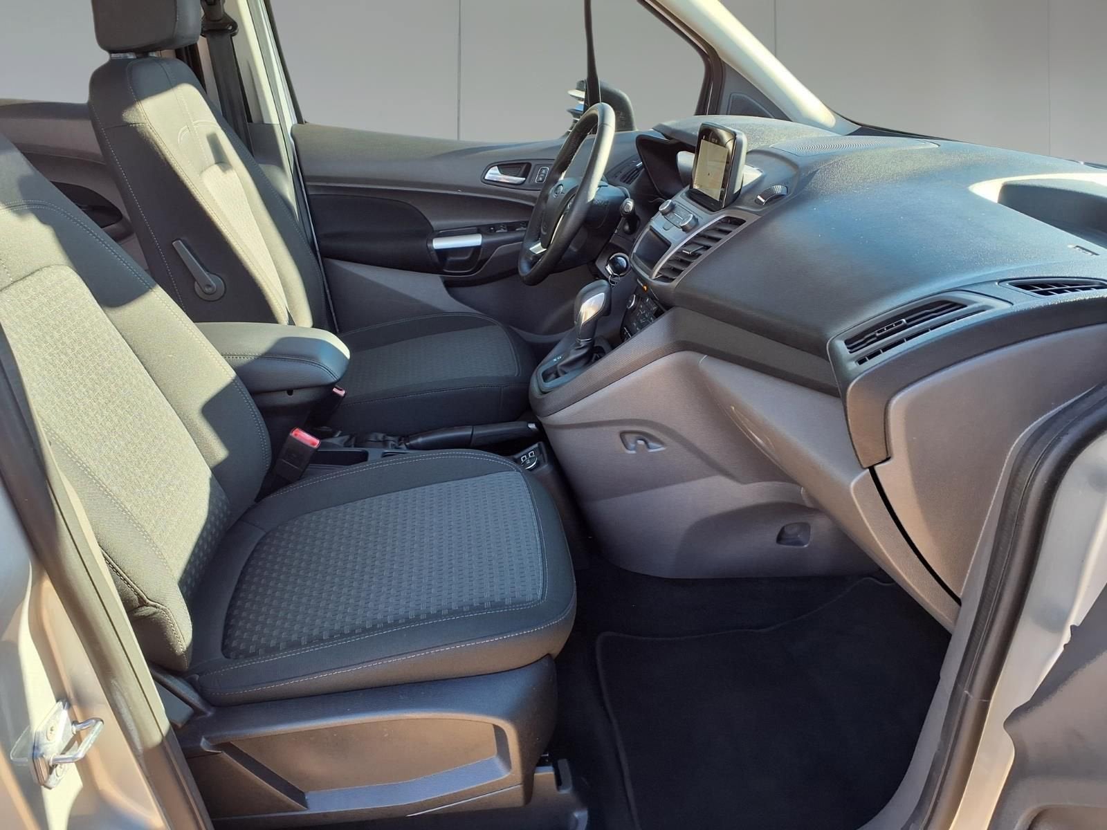 2019 Ford Transit Connect Wagon XLT