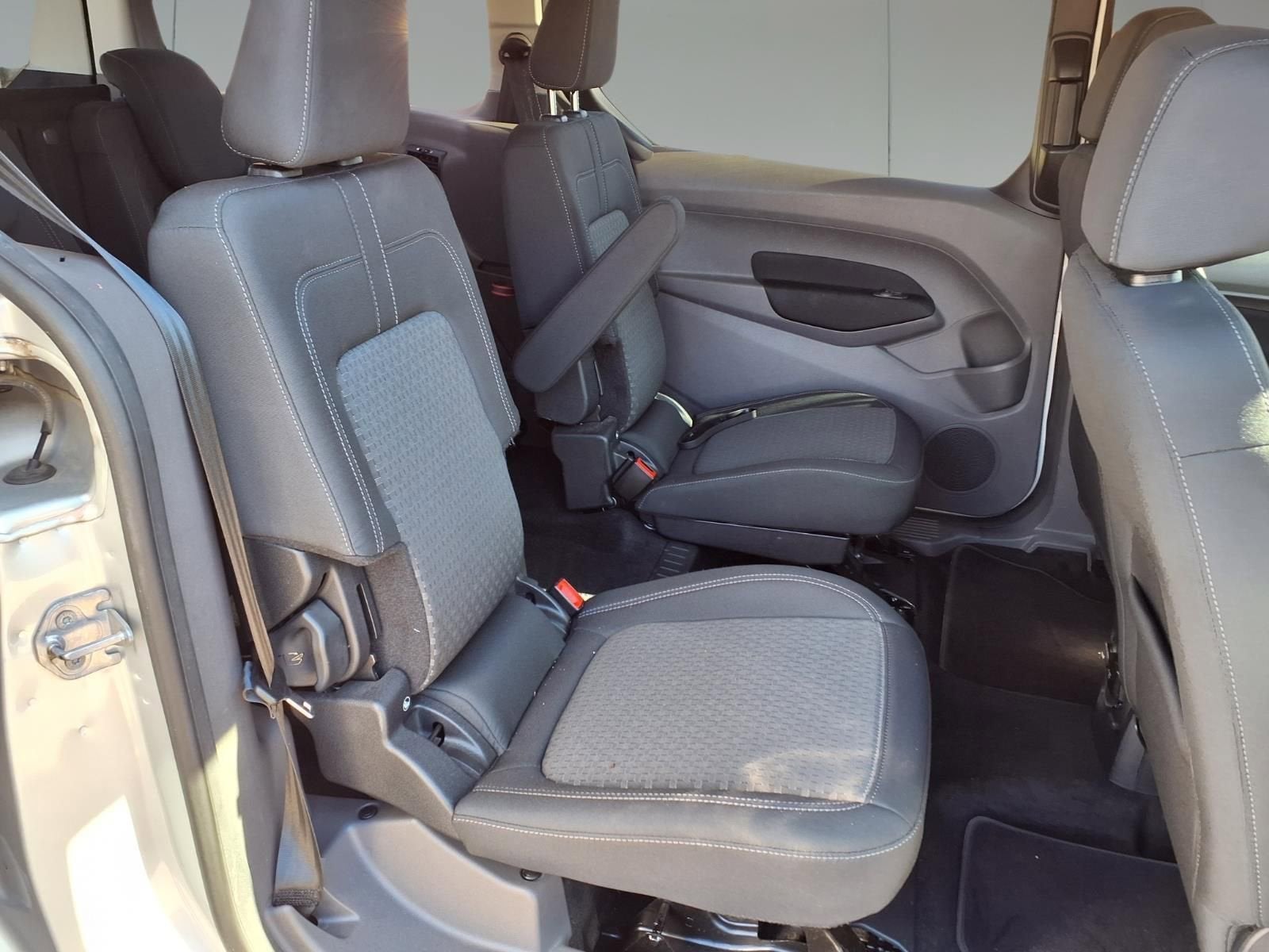 2019 Ford Transit Connect Wagon XLT