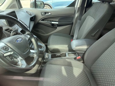 2019 Ford Transit Connect Wagon XLT