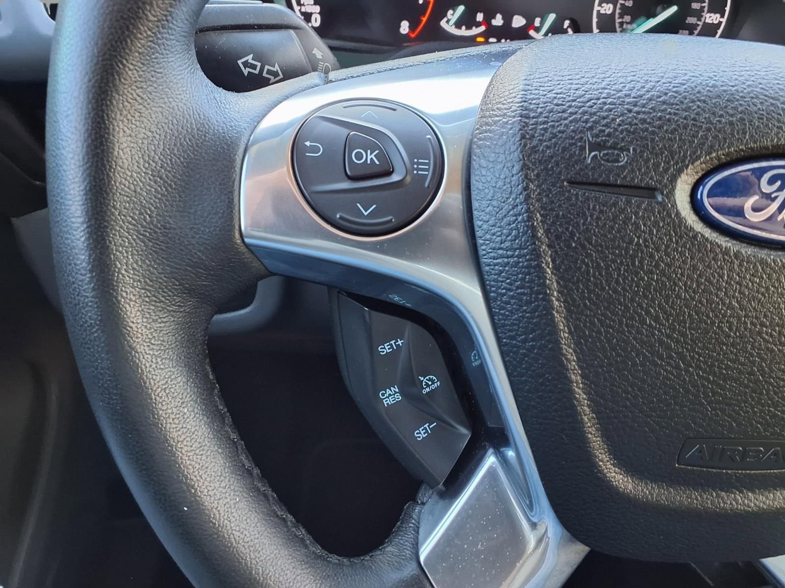 2019 Ford Transit Connect Wagon XLT