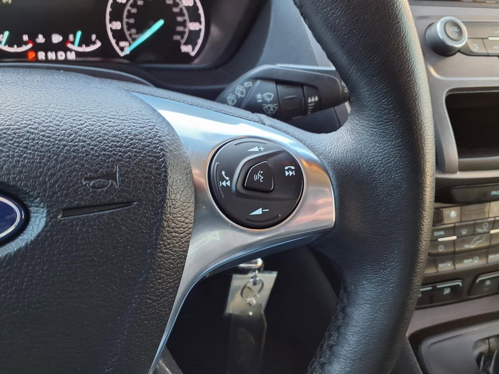 2019 Ford Transit Connect Wagon XLT