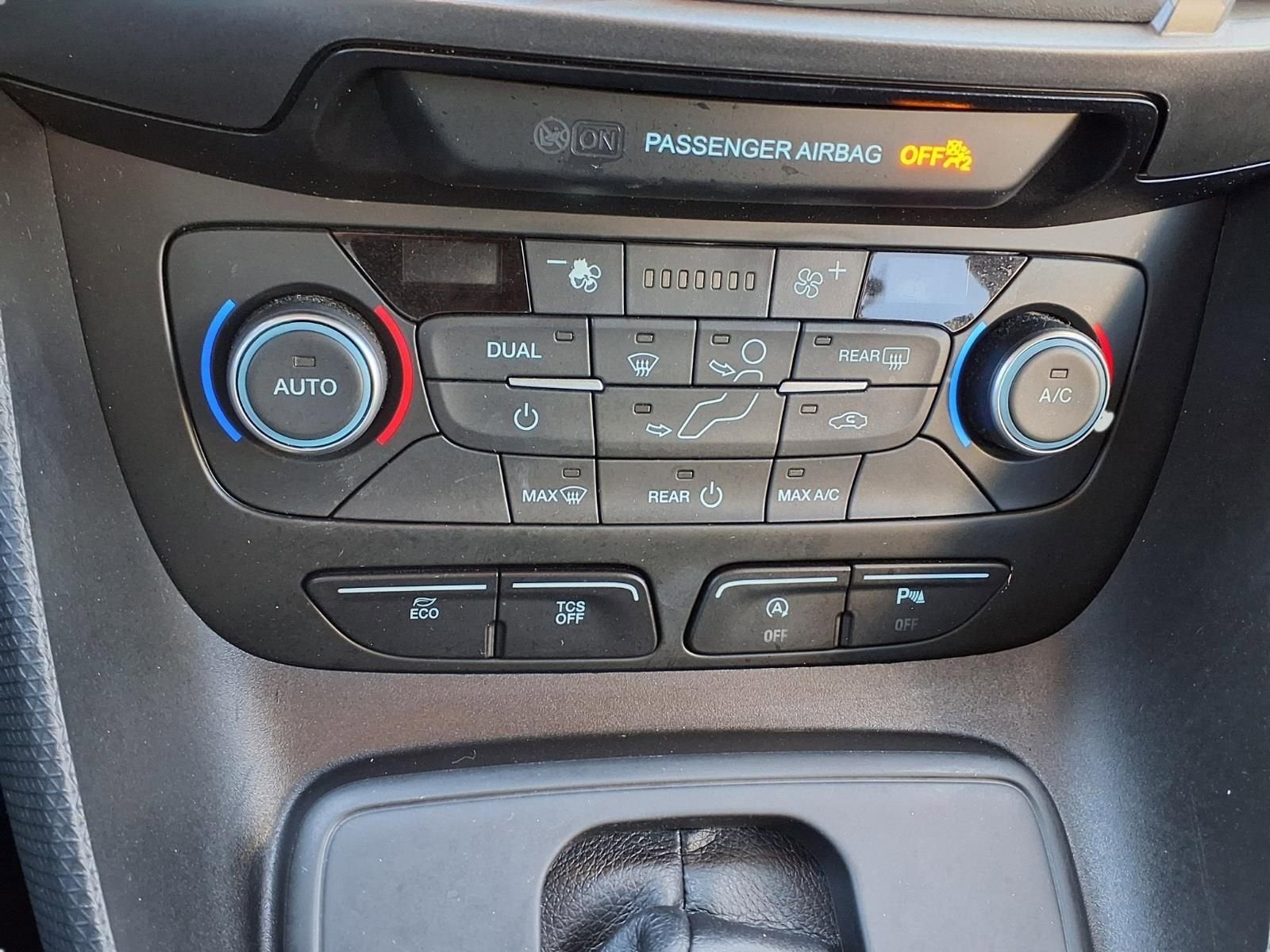 2019 Ford Transit Connect Wagon XLT