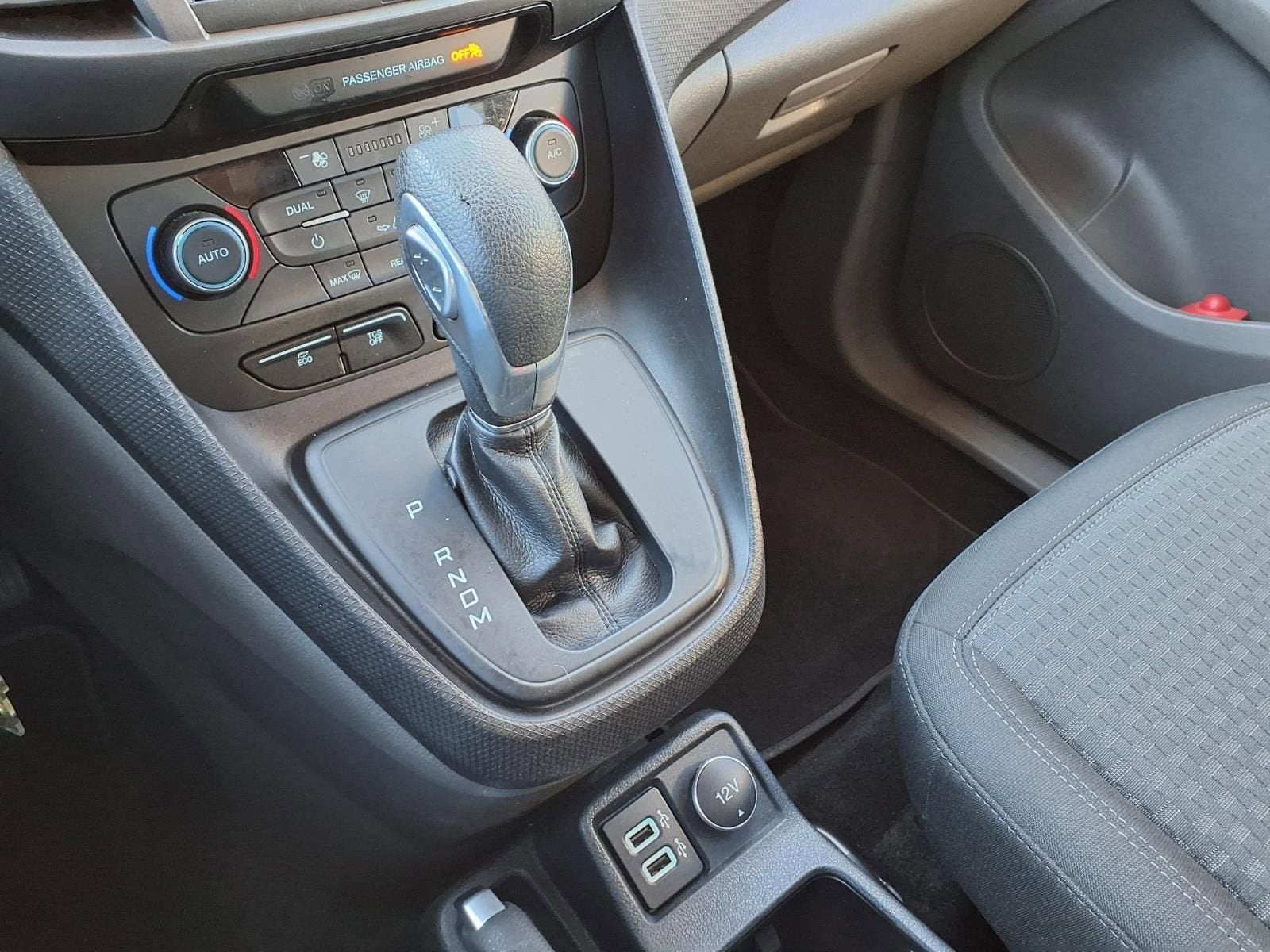 2019 Ford Transit Connect Wagon XLT