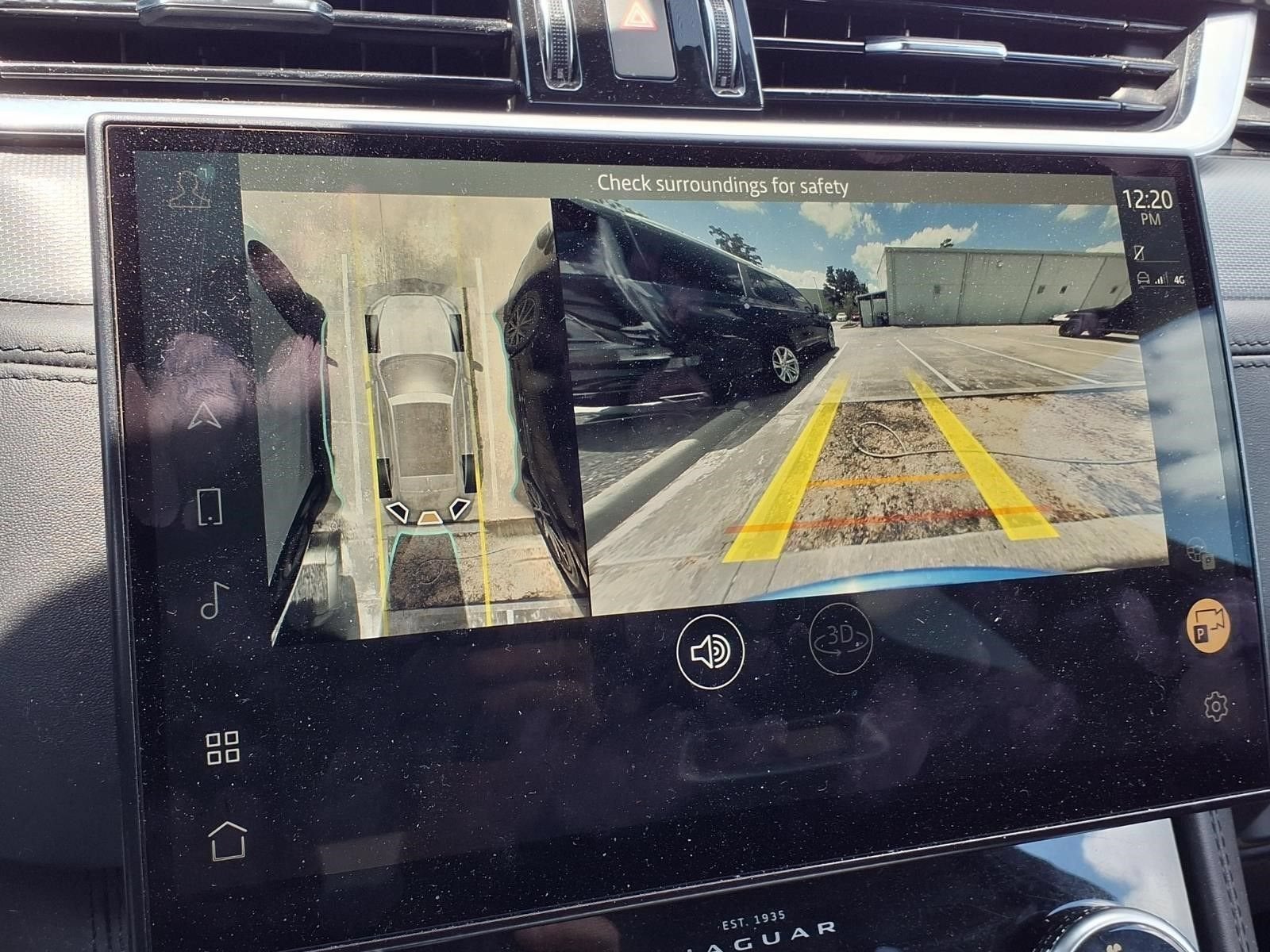 2023 Jaguar F-PACE SVR