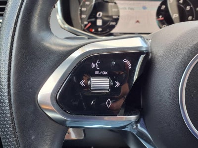 2023 Jaguar F-PACE SVR