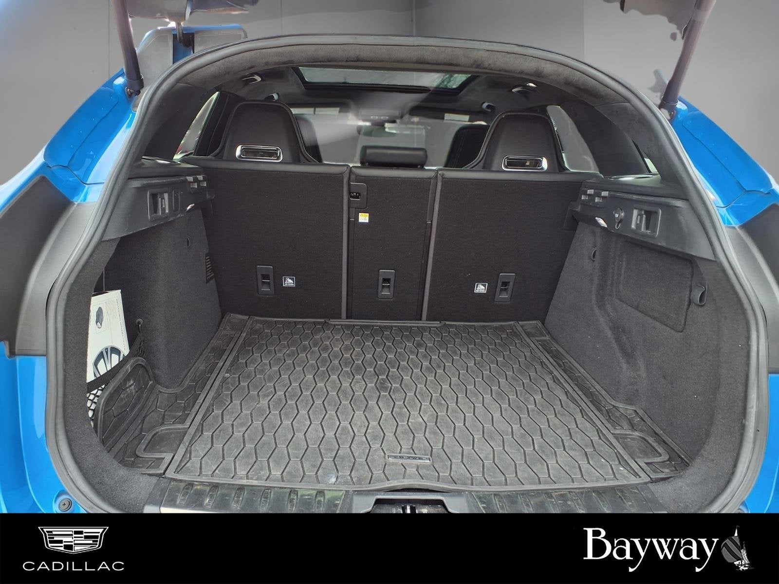 2020 Jaguar F-PACE SVR