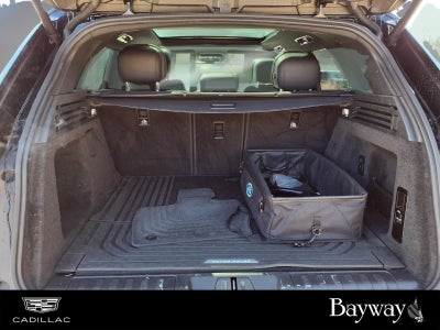 2024 Land Rover Range Rover Sport SE