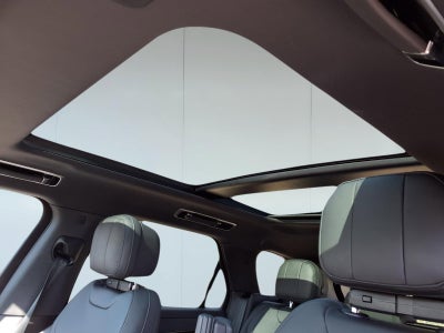 2024 Land Rover Range Rover Sport SE