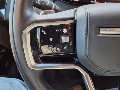 2024 Land Rover Range Rover Sport SE