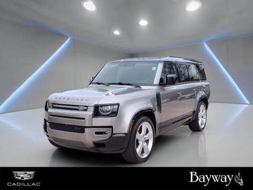 2023 Land Rover Defender X-Dynamic SE