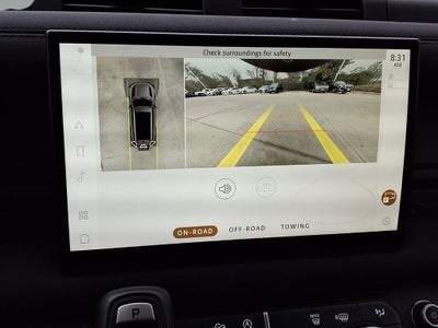 2023 Land Rover Defender X-Dynamic SE