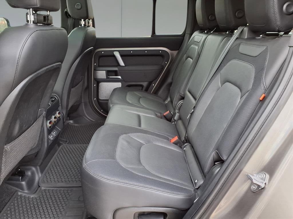 2023 Land Rover Defender X-Dynamic SE