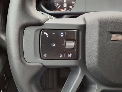 2023 Land Rover Defender X-Dynamic SE
