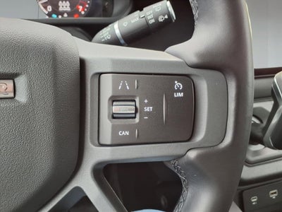2023 Land Rover Defender X-Dynamic SE