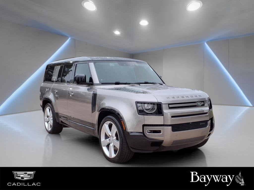 2023 Land Rover Defender X-Dynamic SE