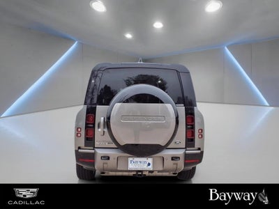 2023 Land Rover Defender X-Dynamic SE