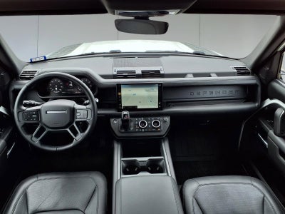 2025 Land Rover Defender S