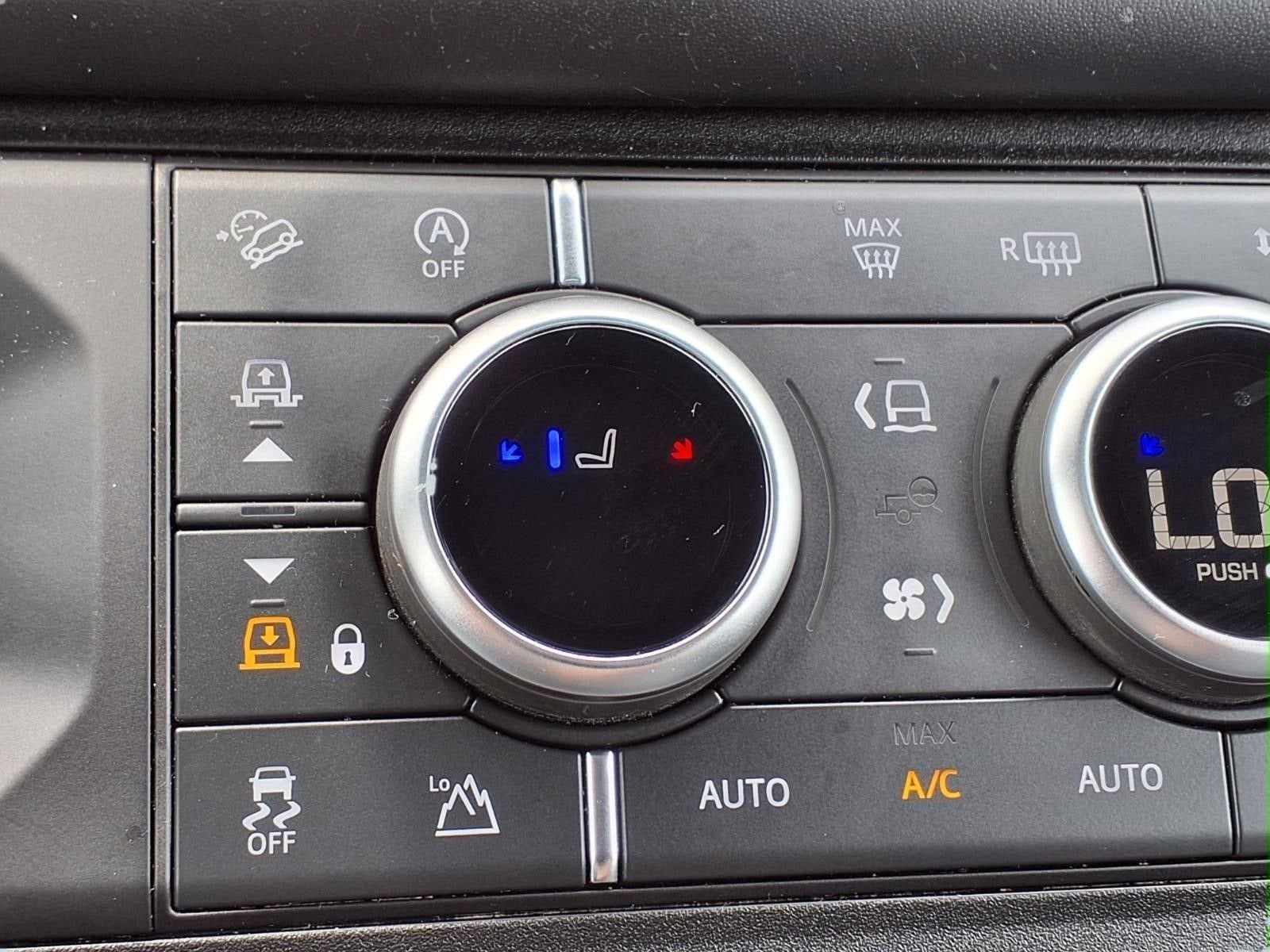 2025 Land Rover Defender S