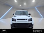 2025 Land Rover Defender S
