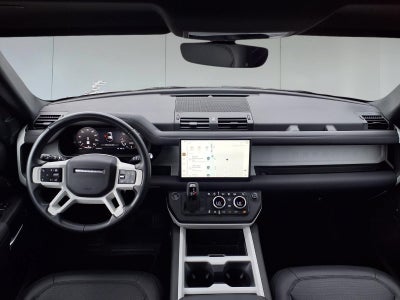 2025 Land Rover Defender S