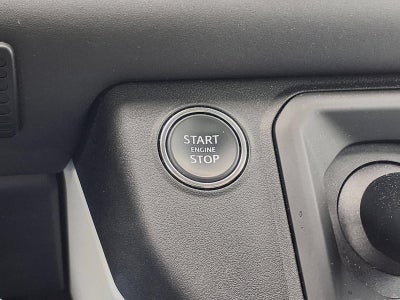 2025 Land Rover Defender S