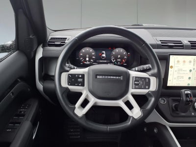 2025 Land Rover Defender S