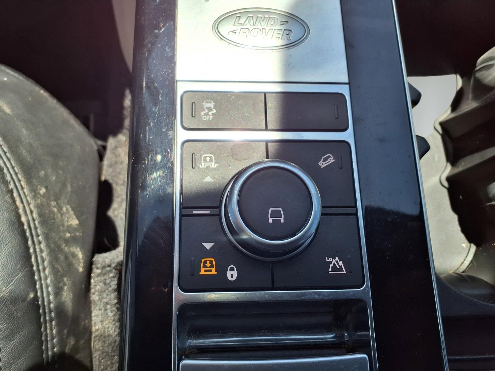 2021 Land Rover Range Rover P525 Westminster