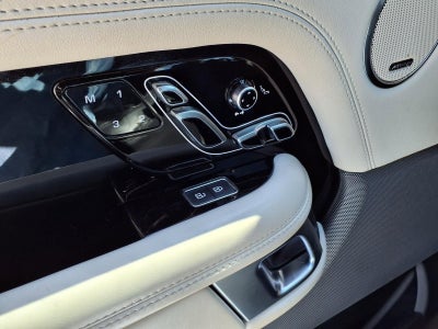2021 Land Rover Range Rover P525 Westminster