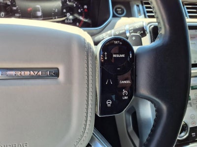 2021 Land Rover Range Rover P525 Westminster