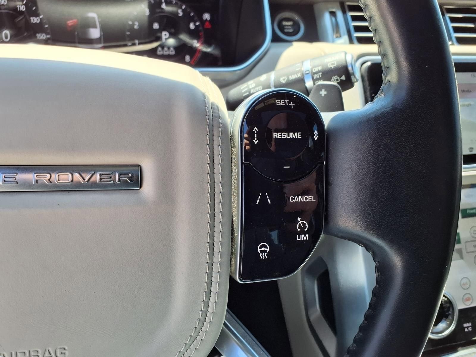 2021 Land Rover Range Rover P525 Westminster