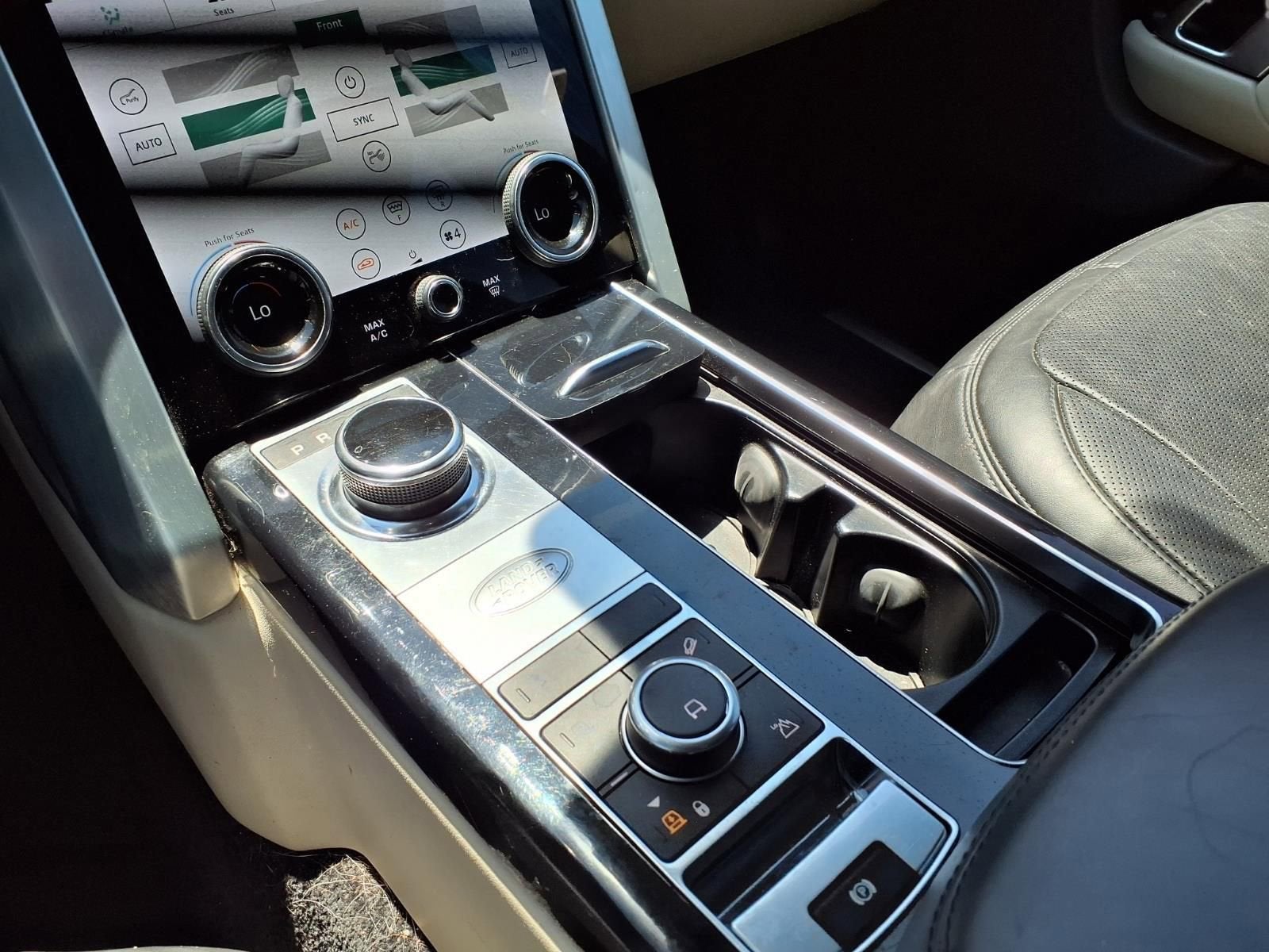 2021 Land Rover Range Rover P525 Westminster