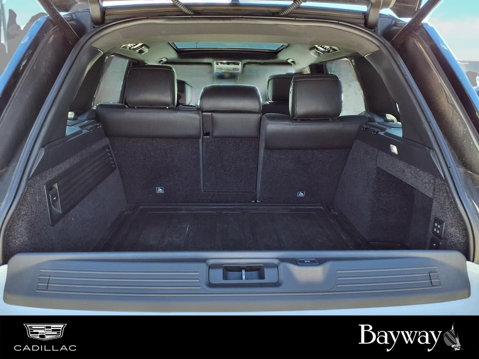 2021 Land Rover Range Rover P525 Westminster