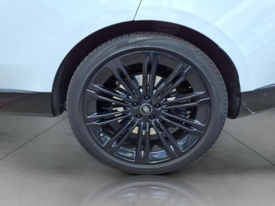 2024 Land Rover Range Rover Autobiography