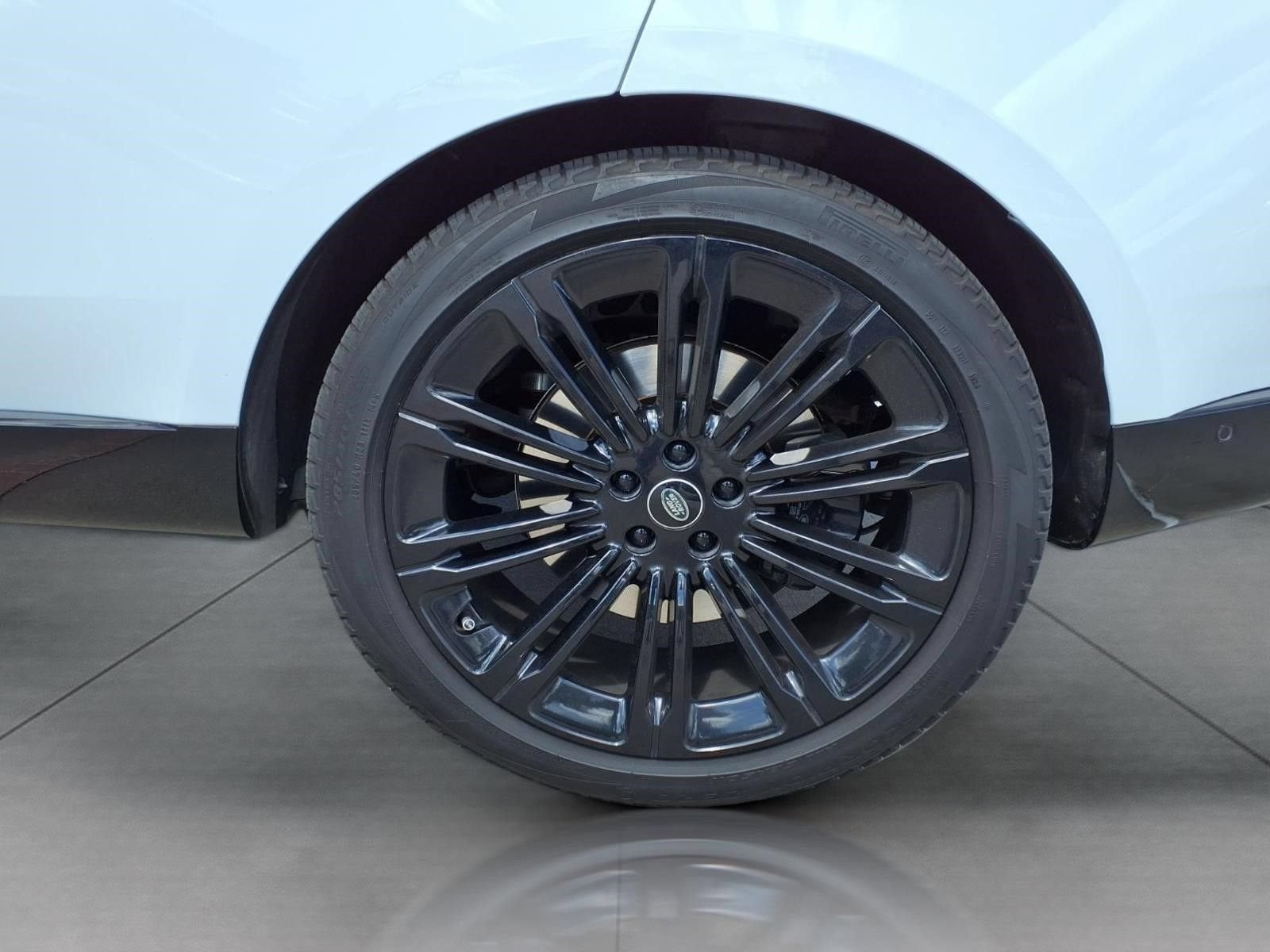 2024 Land Rover Range Rover Autobiography
