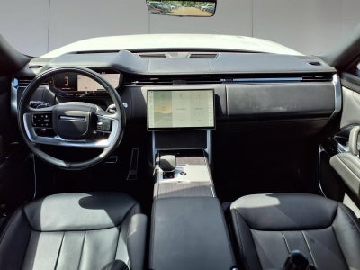 2024 Land Rover Range Rover Autobiography