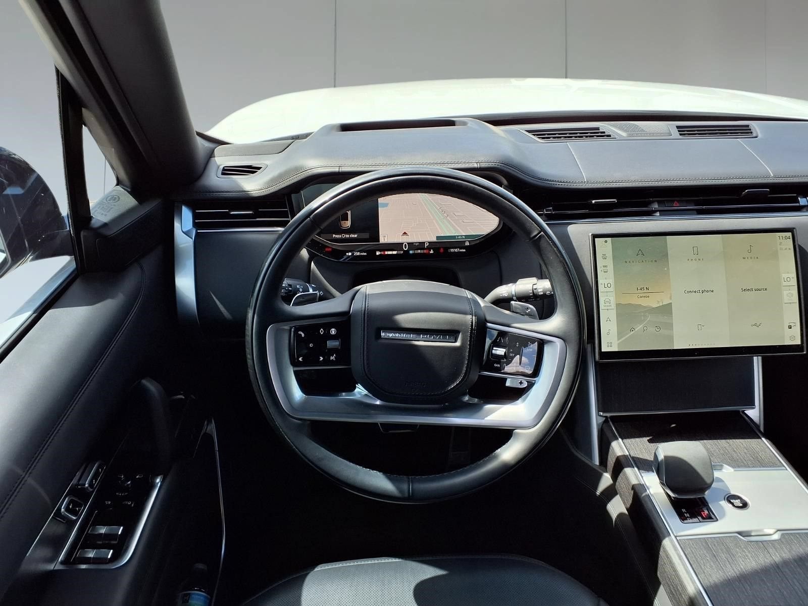 2024 Land Rover Range Rover Autobiography