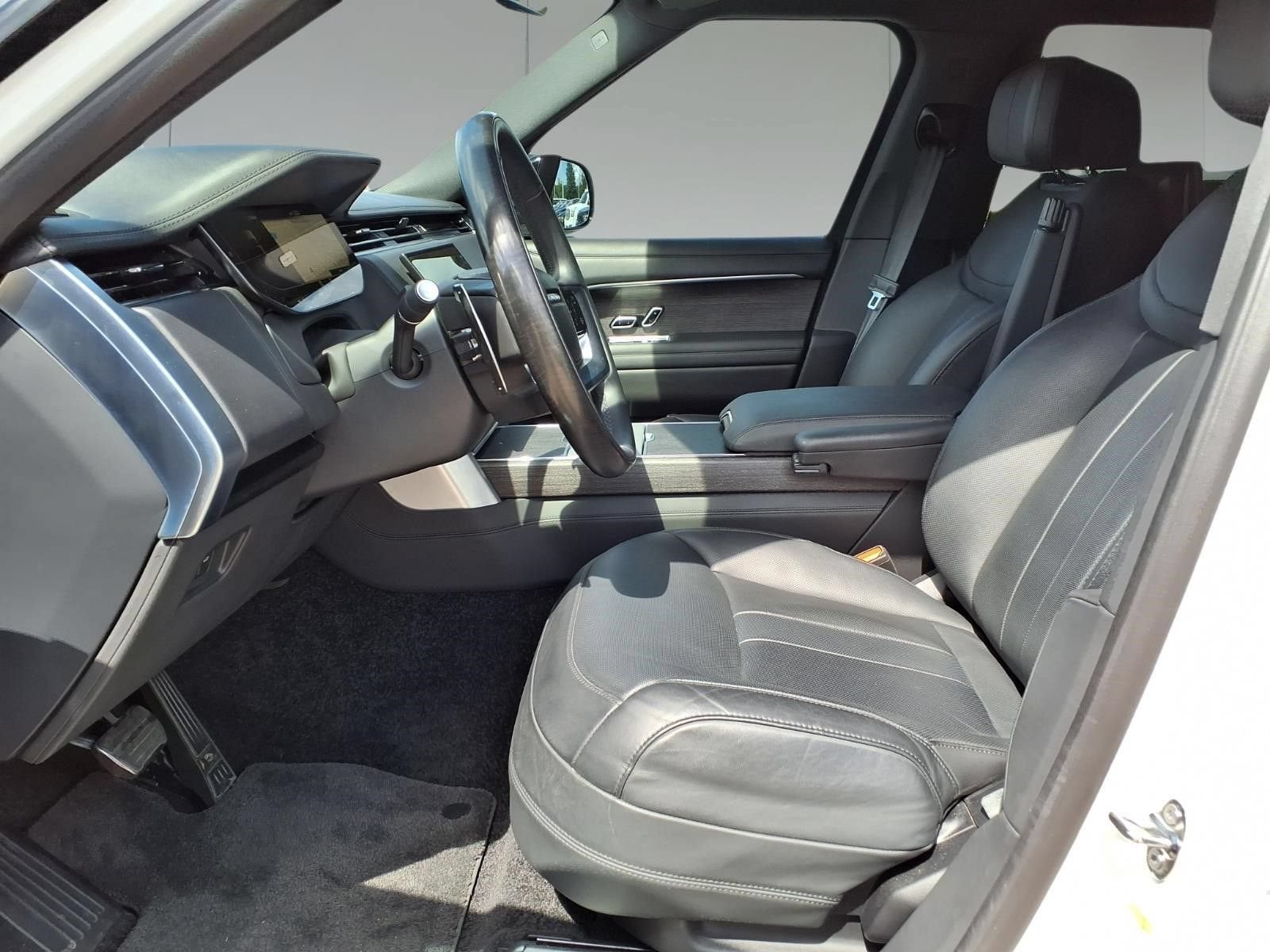 2024 Land Rover Range Rover Autobiography