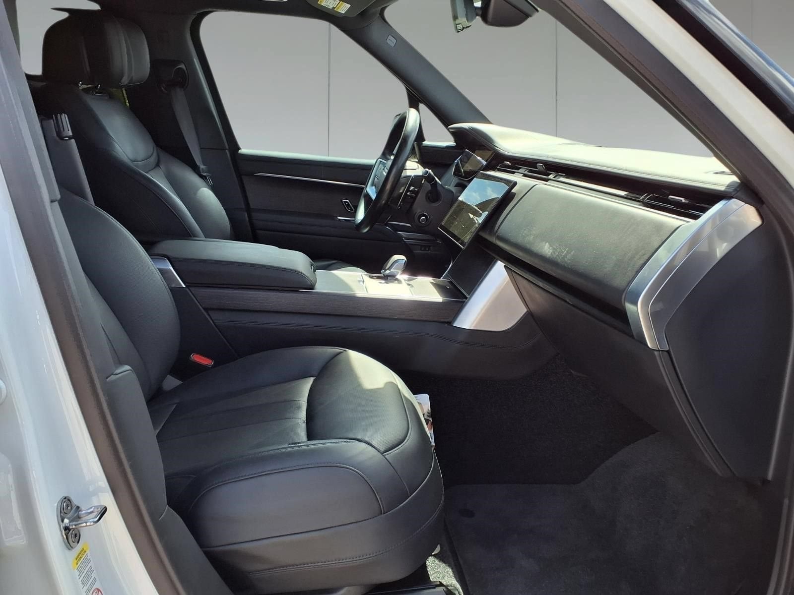 2024 Land Rover Range Rover Autobiography